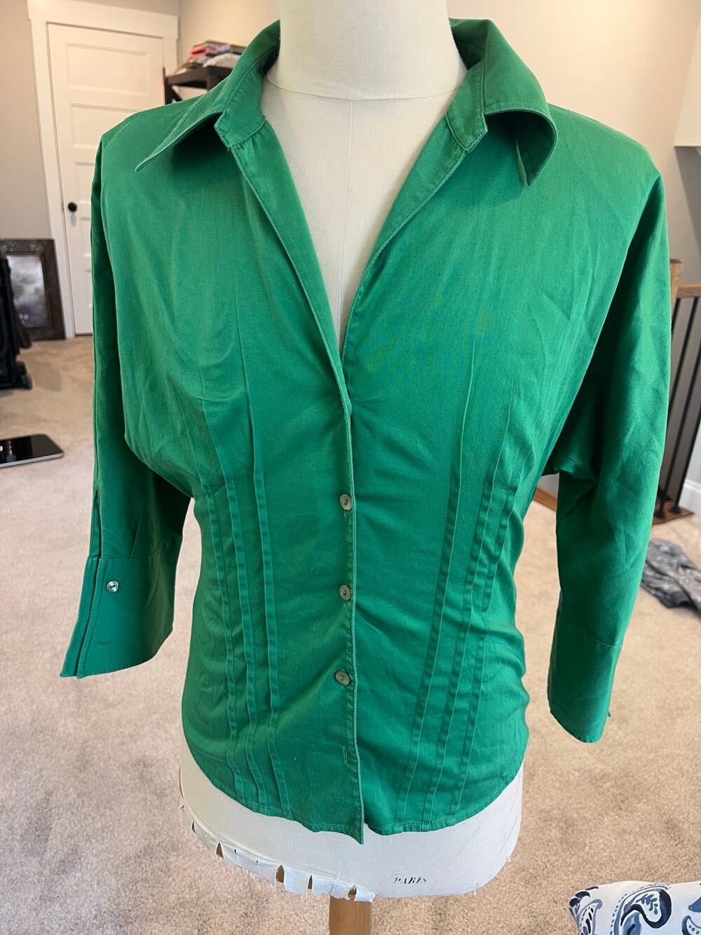 Anne Klein Top SZ 6